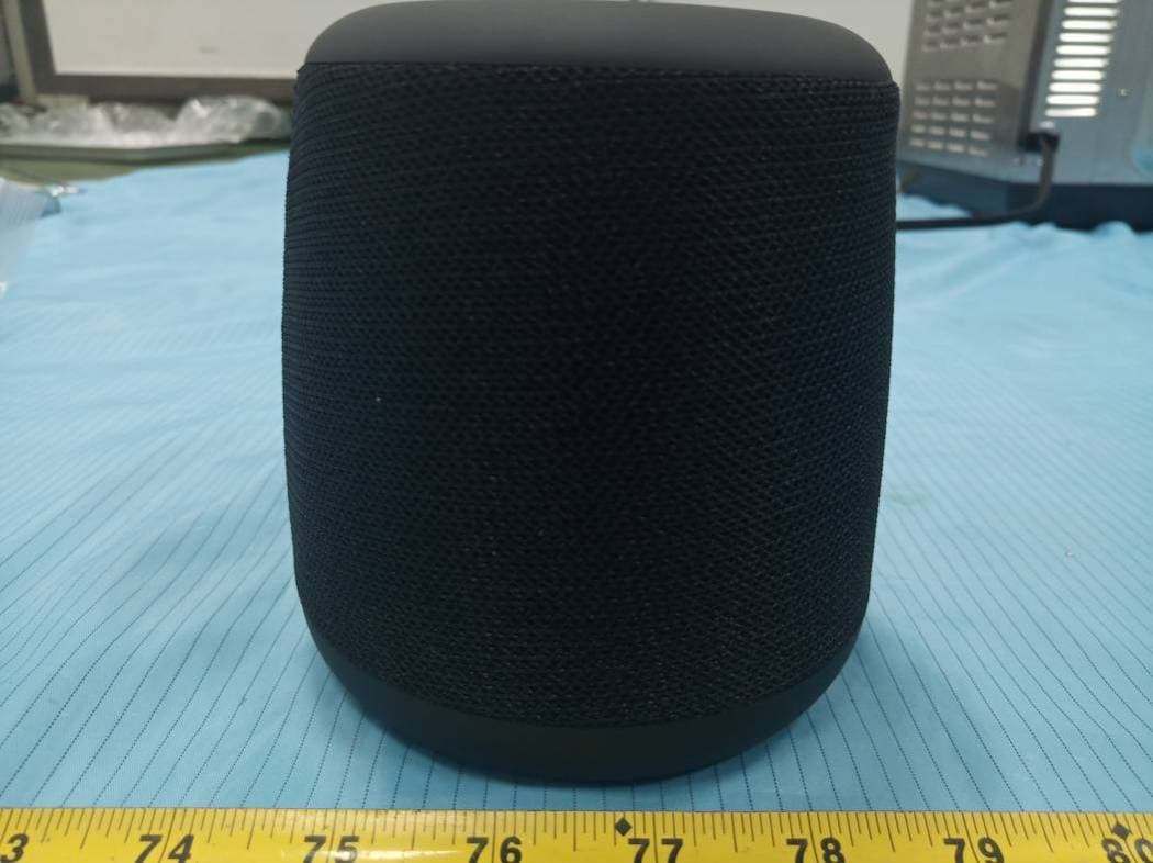 BT HOME SPEAKER - FCC ID 2ADM5-SP-0862 - Zeeva International Limited (2)