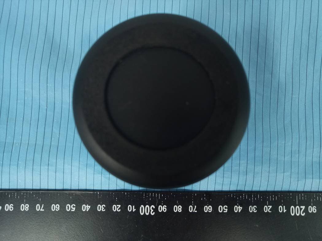 BT MINI CYLINDER SPKR - FCC ID 2ADM5-SP-0902 - Zeeva International Limited