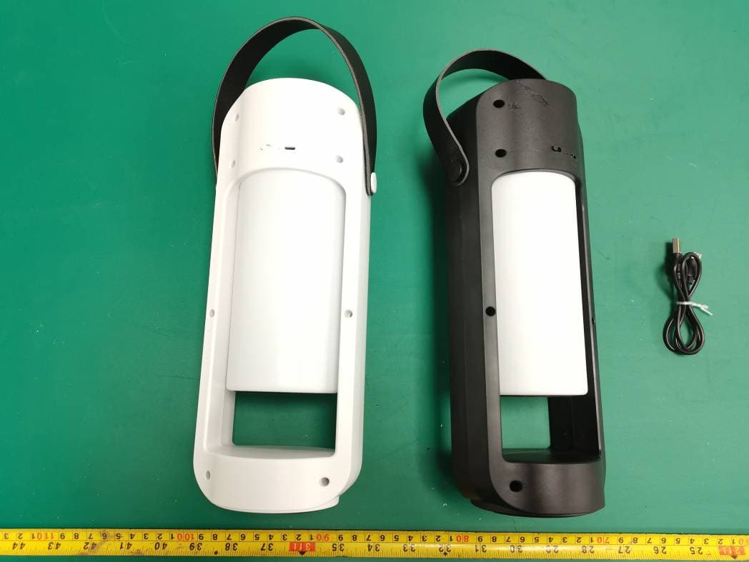 BT FLAME LANTERN SPKR AST - FCC ID 2ADM5-SP-0903 - Zeeva International Limited
