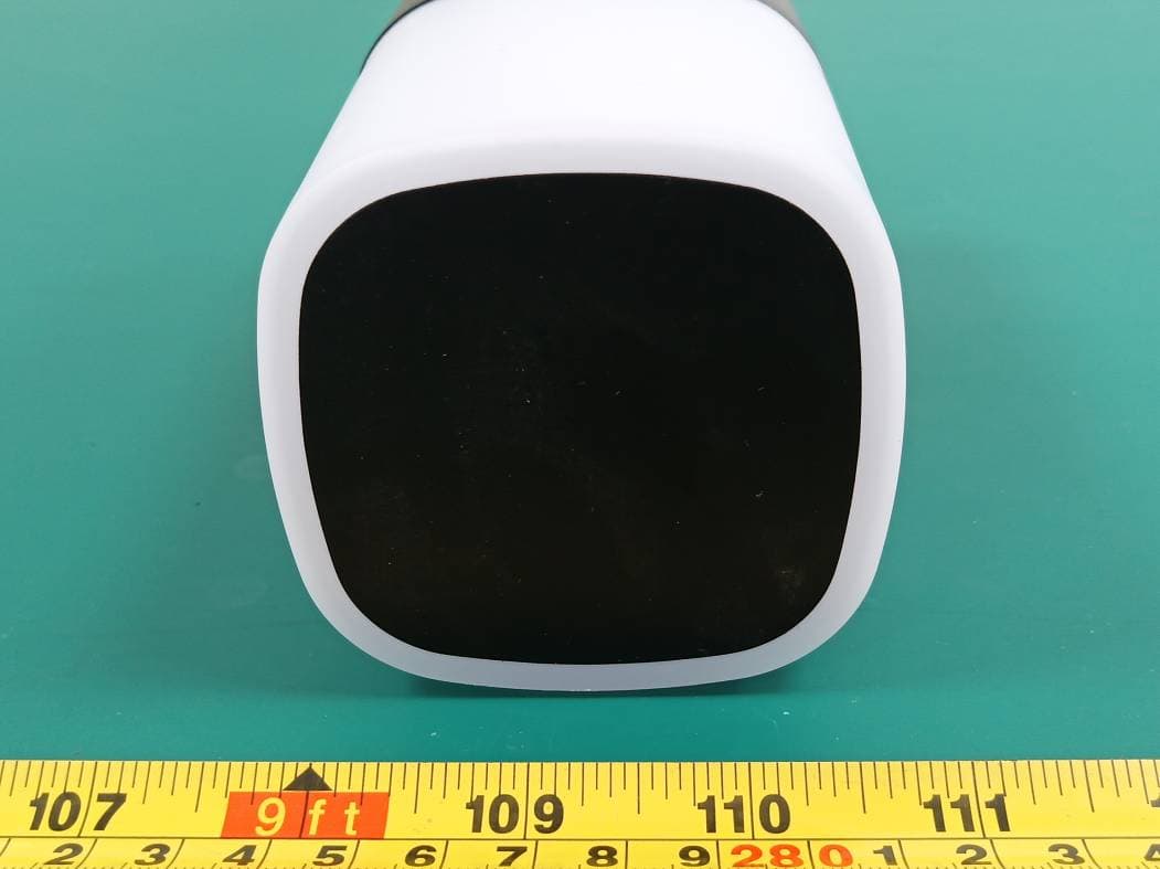 BT CHROME LED - FCC ID 2ADM5-SP-0909 - Zeeva International Limited (5)