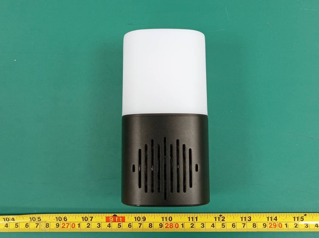 BT CHROME LED - FCC ID 2ADM5-SP-0909 - Zeeva International Limited (3)