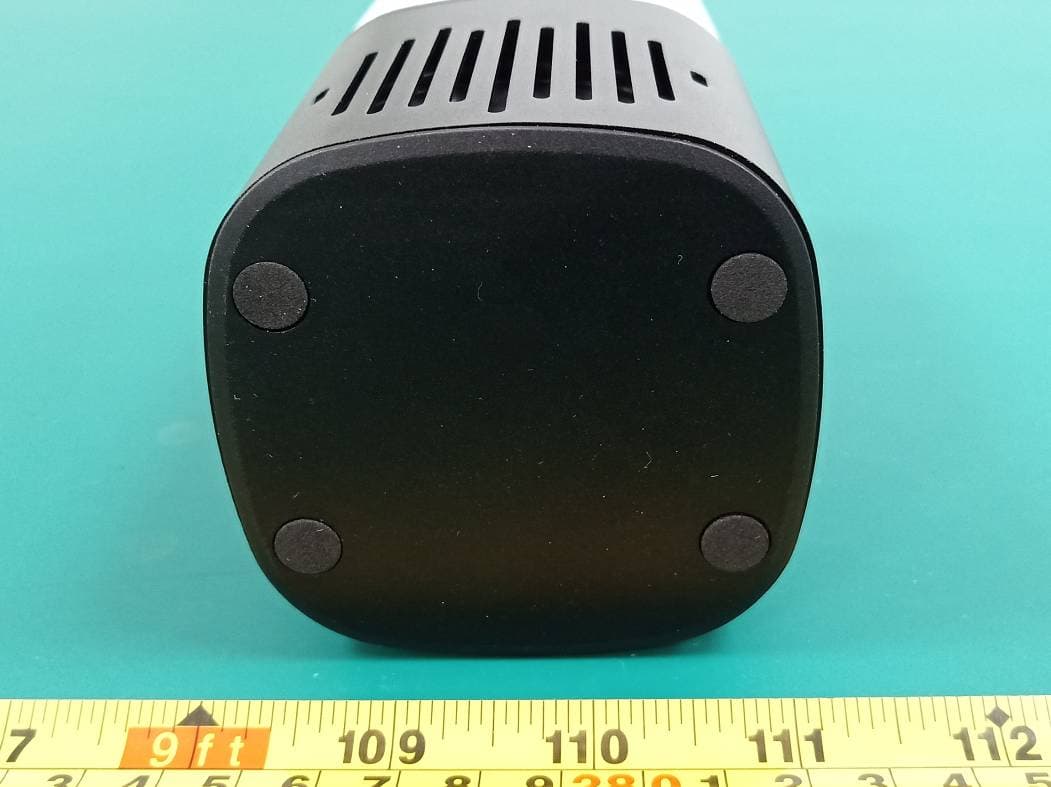 BT CHROME LED - FCC ID 2ADM5-SP-0909 - Zeeva International Limited