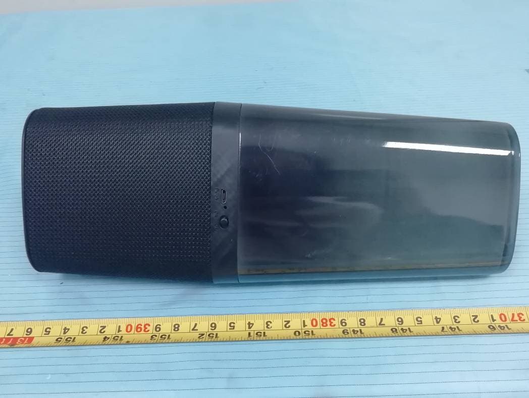 BT RGB COLUMN SPKR - FCC ID 2ADM5-SP-0910 - Zeeva International Limited (2)