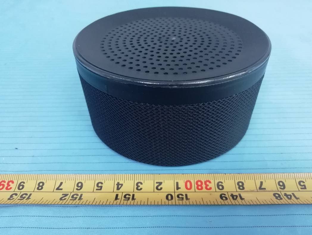 BT MINI HOME SPEAKER LED - FCC ID 2ADM5-SP-0914 - Zeeva International Limited (2)