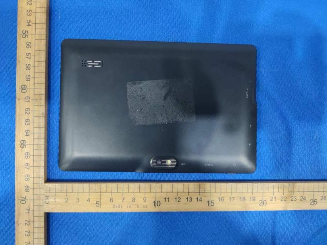7IN TABLET - FCC ID 2ADM5-TL-0001 - Zeeva International Limited (5)