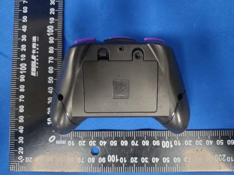 BLACK PANTHER DRONE - FCC ID 2ADM5-TL-0023 - Zeeva International Limited (2)