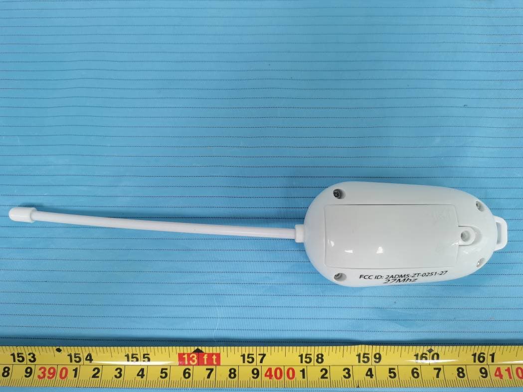 RC PET PLUSH - FCC ID 2ADM5-ZT-0251-27 - Zeeva International Limited (2)