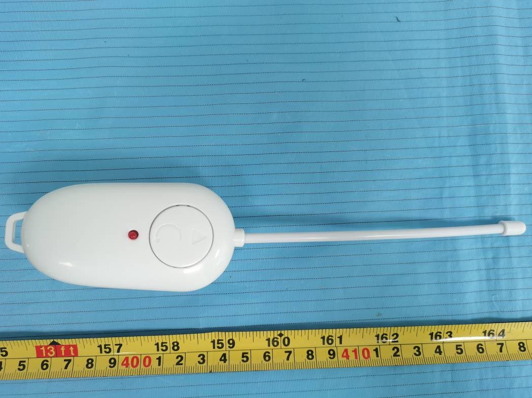 RC PET PLUSH - FCC ID 2ADM5-ZT-0251-27 - Zeeva International Limited