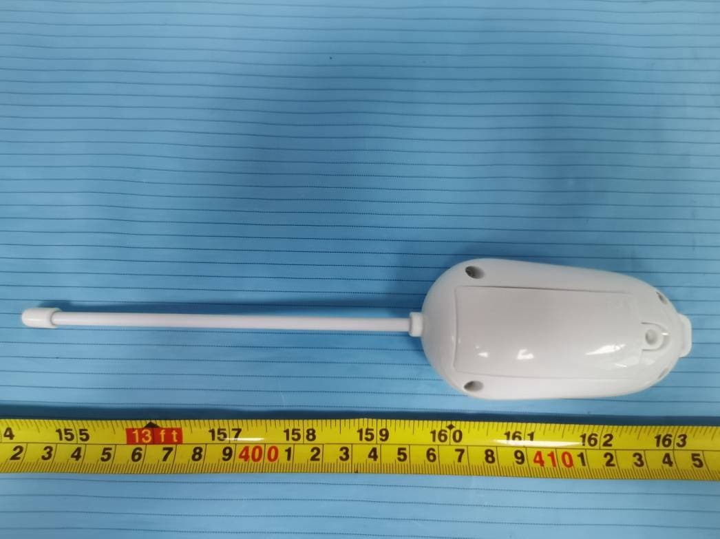 RC PET PLUSH - FCC ID 2ADM5-ZT-0251-40 - Zeeva International Limited (2)