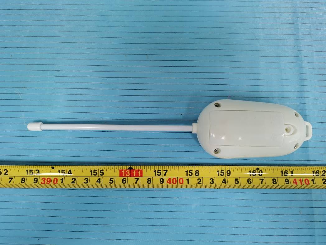 RC PET PLUSH (49 MHz) - FCC ID 2ADM5-ZT-0251-49 - Zeeva International Limited