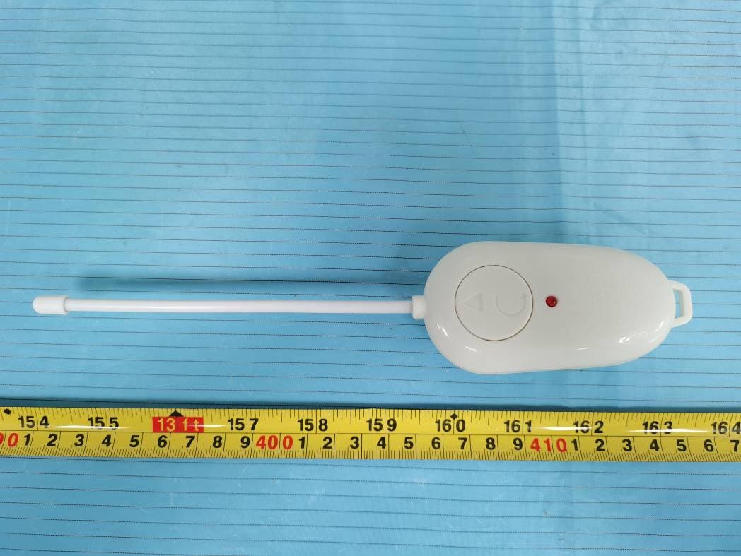 RC PET PLUSH (49 MHz) - FCC ID 2ADM5-ZT-0251-49 - Zeeva International Limited (2)