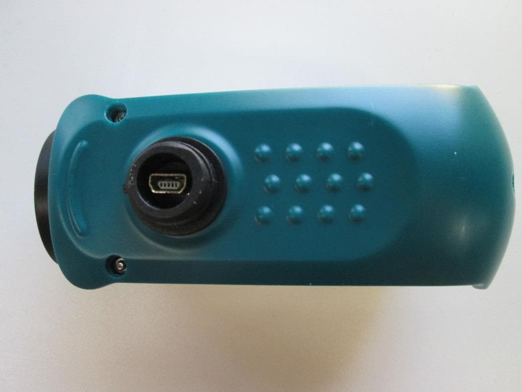 Paint thickness gauge - FCC ID 2ADM7FSC1-7 - FI Test- und Messtechnik GmbH (3)