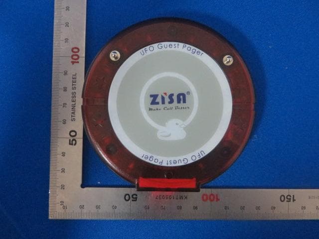 Coaster Pager - FCC ID 2ADMDCTP200 - ZISA Corporation Limited (5)