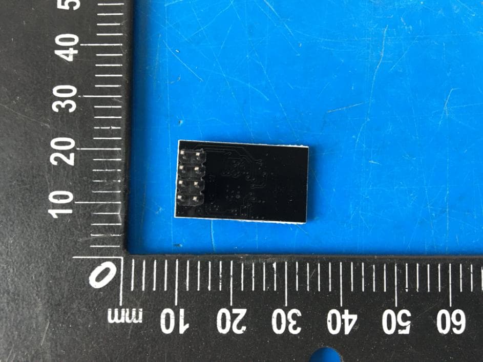 ESP 8266 WIFI Module Kit - FCC ID 2ADMF-ESP8266 - Shenzhen KEYES DIY Robot Co.,Ltd (2)