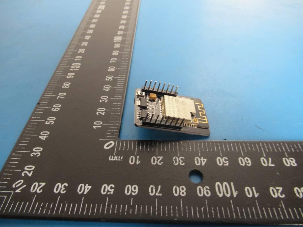 ESP32-CAM WiFi Camera Modules - FCC ID 2ADMF-MD0456 - Shenzhen KEYES DIY Robot Co.,Ltd (5)