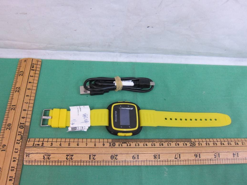 Smart Activity Watch - FCC ID 2ADMPFA-SA31 - FusionAce Technology Co., Ltd.