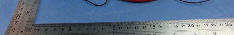 Bluetooth headphone - FCC ID 2ADNIR-660 - Worldlinks Communications, L.L.C. (4)