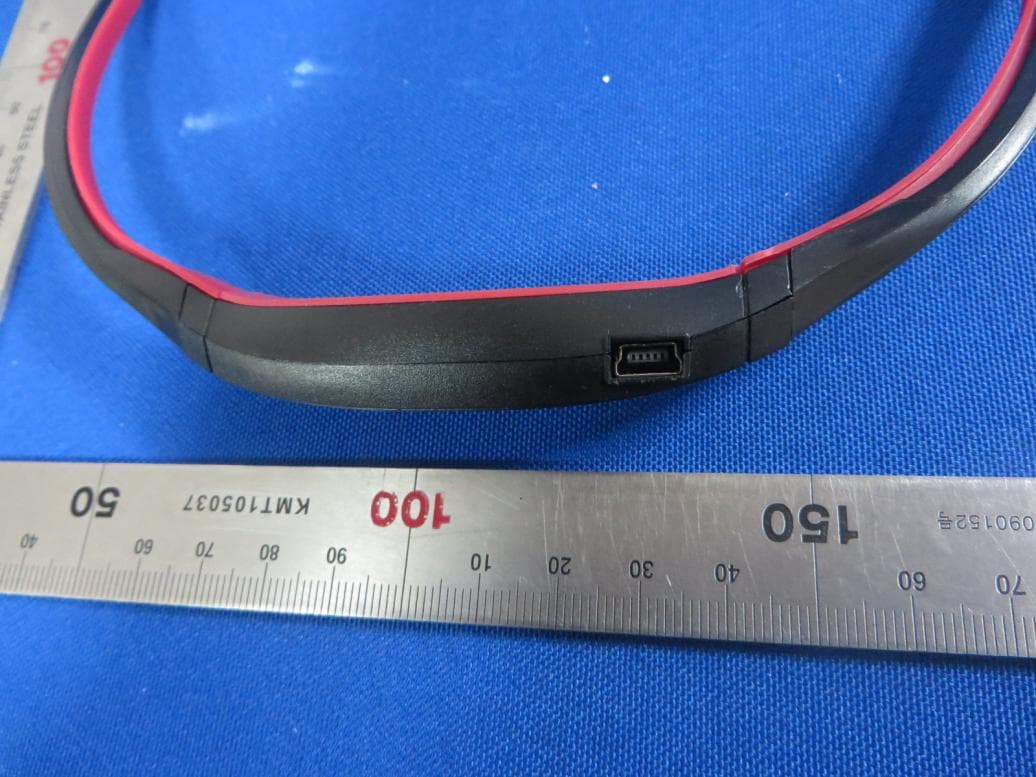 Bluetooth headphone - FCC ID 2ADNIR111 - Worldlinks Communications, L.L.C. (3)