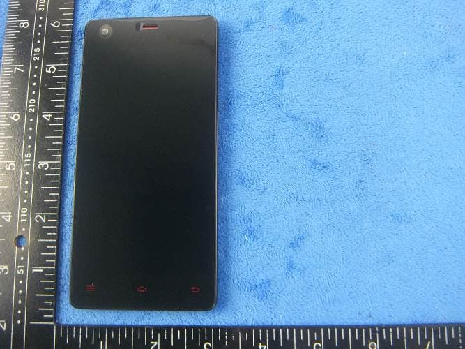 Phone - FCC ID 2ADNIR50L - Worldlinks Communications, L.L.C.