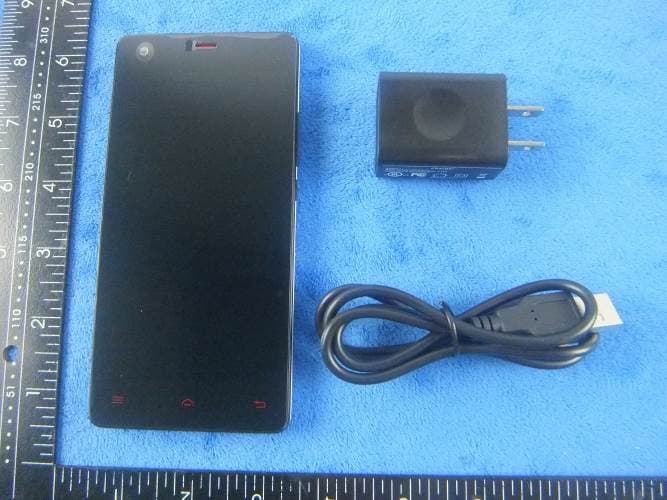 Phone - FCC ID 2ADNIR50L - Worldlinks Communications, L.L.C. (2)