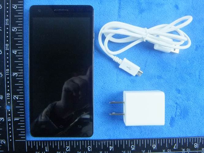 Phone - FCC ID 2ADNIR50S - Worldlinks Communications, L.L.C. (4)