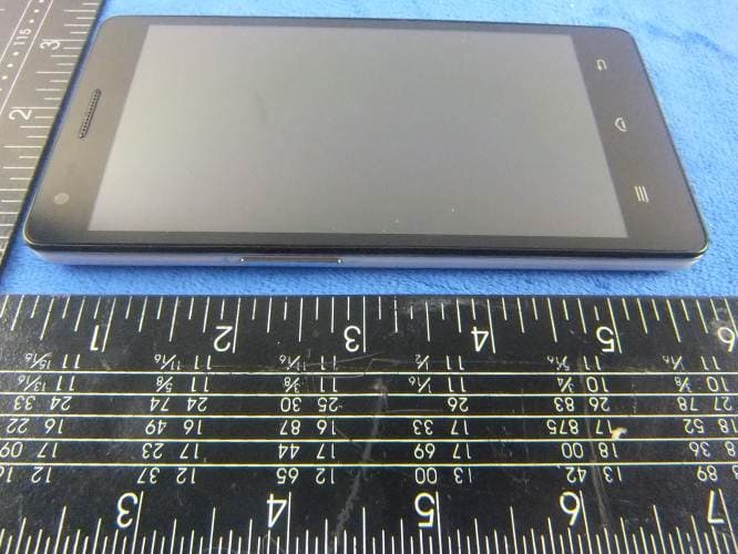 Phone - FCC ID 2ADNIR50S - Worldlinks Communications, L.L.C.