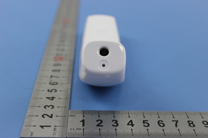 Infrared Thermometer - FCC ID 2ADNQFTF31BT - Fudakang Industrial Co., LTD (3)