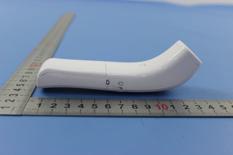 Infrared Thermometer - FCC ID 2ADNQFTF31BT - Fudakang Industrial Co., LTD (4)