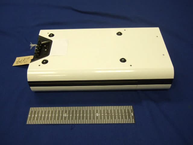 Electronic Key Management System - FCC ID 2ADNX-KC10156 - Traka (3)