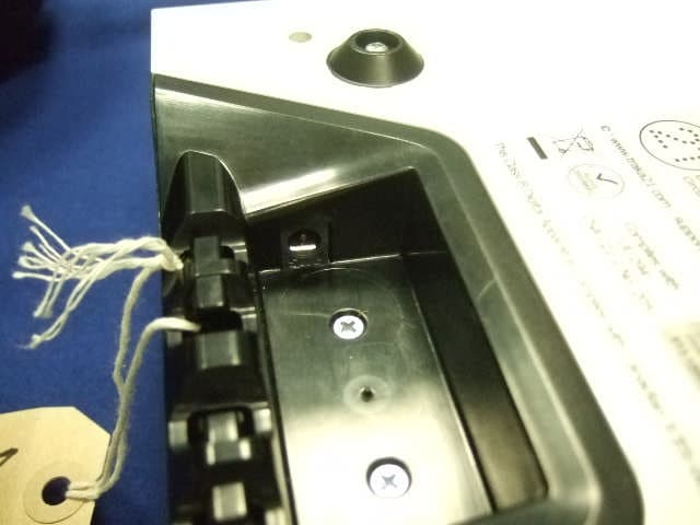 Electronic Key Management System - FCC ID 2ADNX-KC10156 - Traka