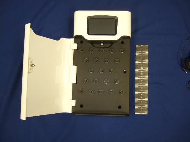 Electronic Key Management System - FCC ID 2ADNX-KC10156 - Traka (5)