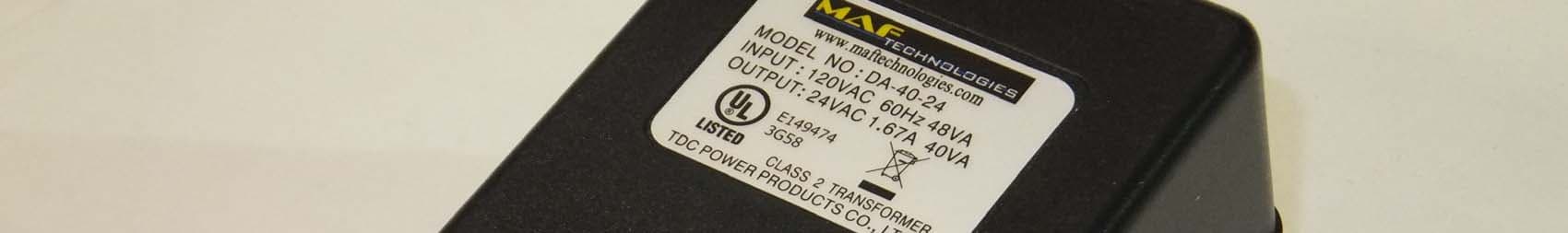 UV Ballast Control - FCC ID 2ADO701721 - Sanuvox Technologies (1)