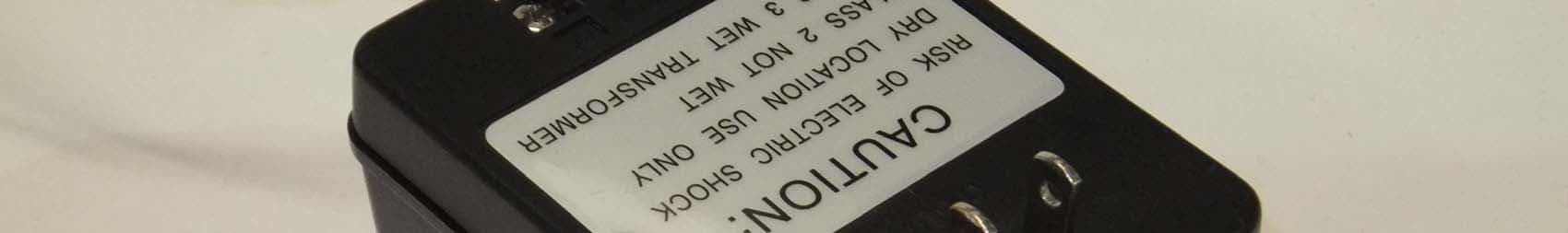 UV Ballast Control - FCC ID 2ADO701721 - Sanuvox Technologies (2)