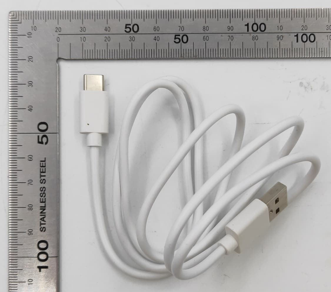 Mobile Phone (LTE/WCDMA/GSM/WiFi/BT) - FCC ID 2ADOBHLTE237E - Hisense International Co.,Ltd