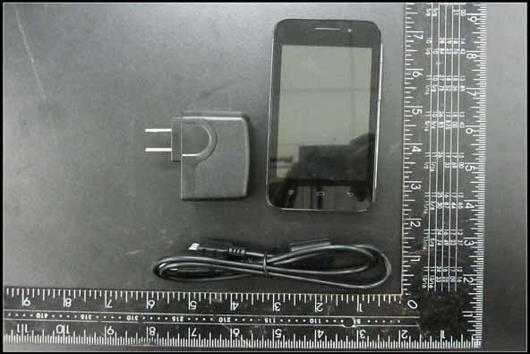 mobile phone - FCC ID 2ADOBVH777 - Hisense International Co.,Ltd