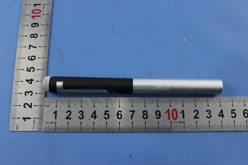 Massage Device - FCC ID 2ADODJ1213R - CLIQ LIMITED