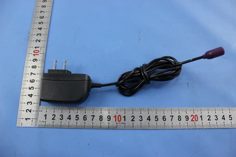 Massage Device - FCC ID 2ADODJ1213R - CLIQ LIMITED (3)