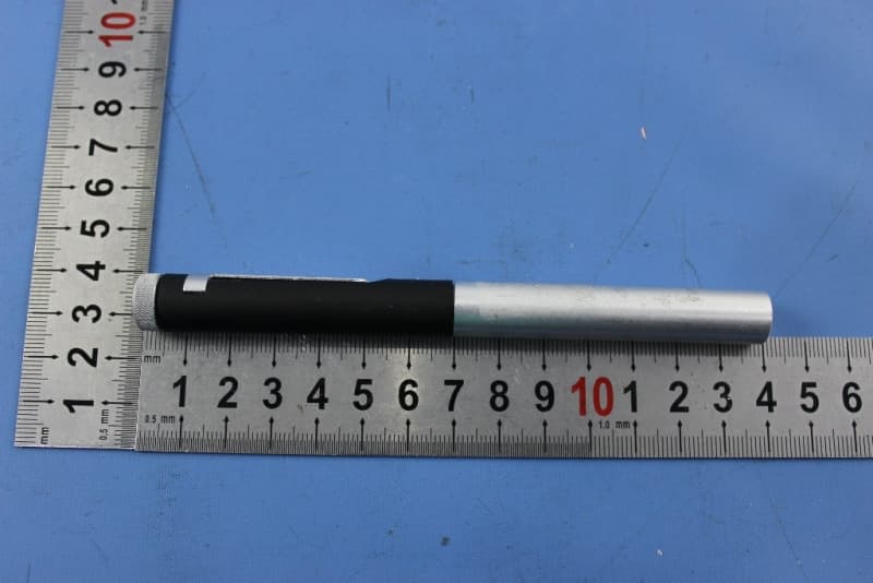 Massage Device - FCC ID 2ADODJ1213R - CLIQ LIMITED (2)
