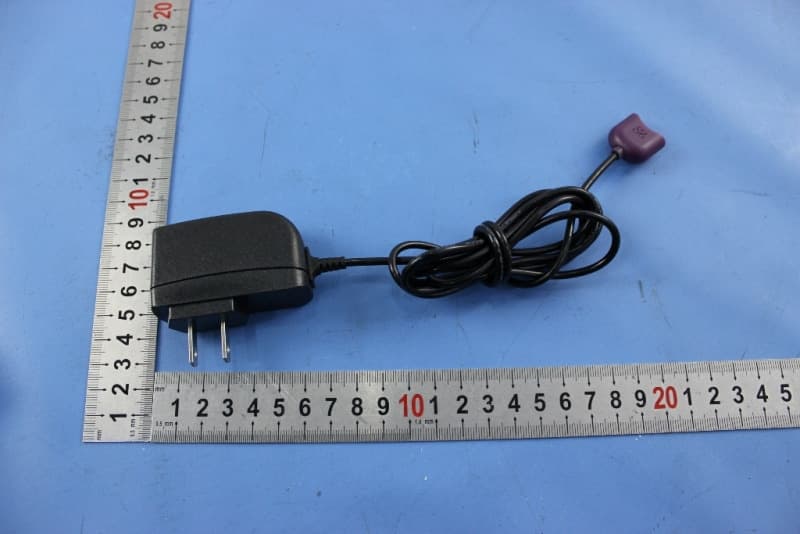 Massage Device - FCC ID 2ADODJ12J13 - CLIQ LIMITED (4)