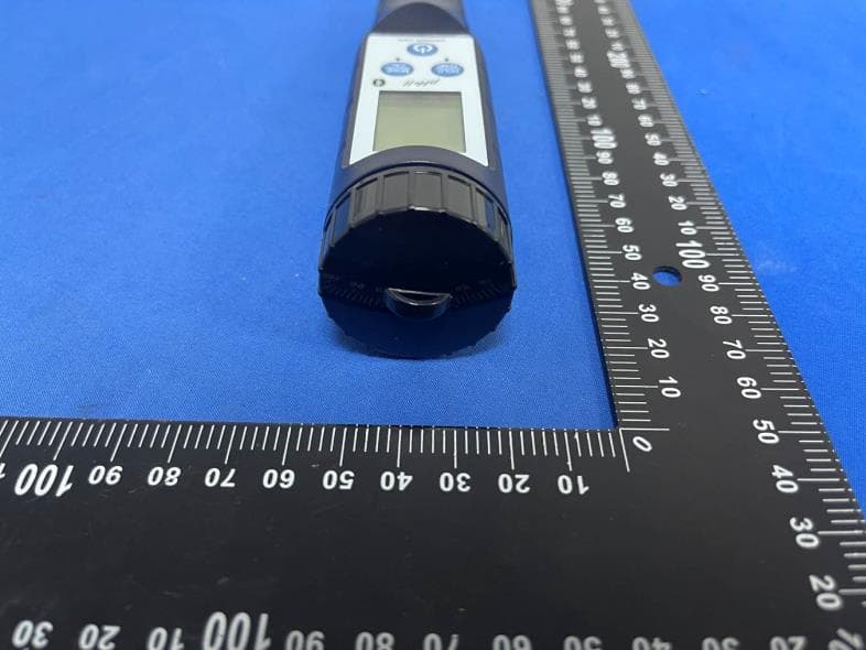 Water quality tester - FCC ID 2ADOE-PHPLUS2 - Industrial Test Systems, Inc. (5)