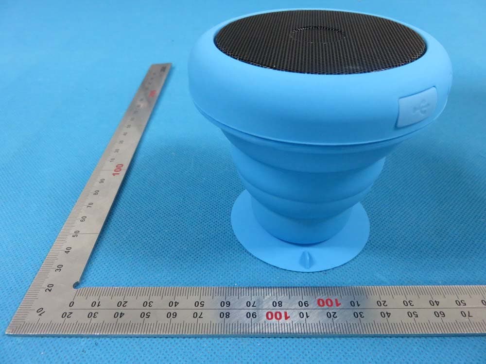 Bluetooth Speaker - FCC ID 2ADOI-SP912 - SMARTV LTD (3)