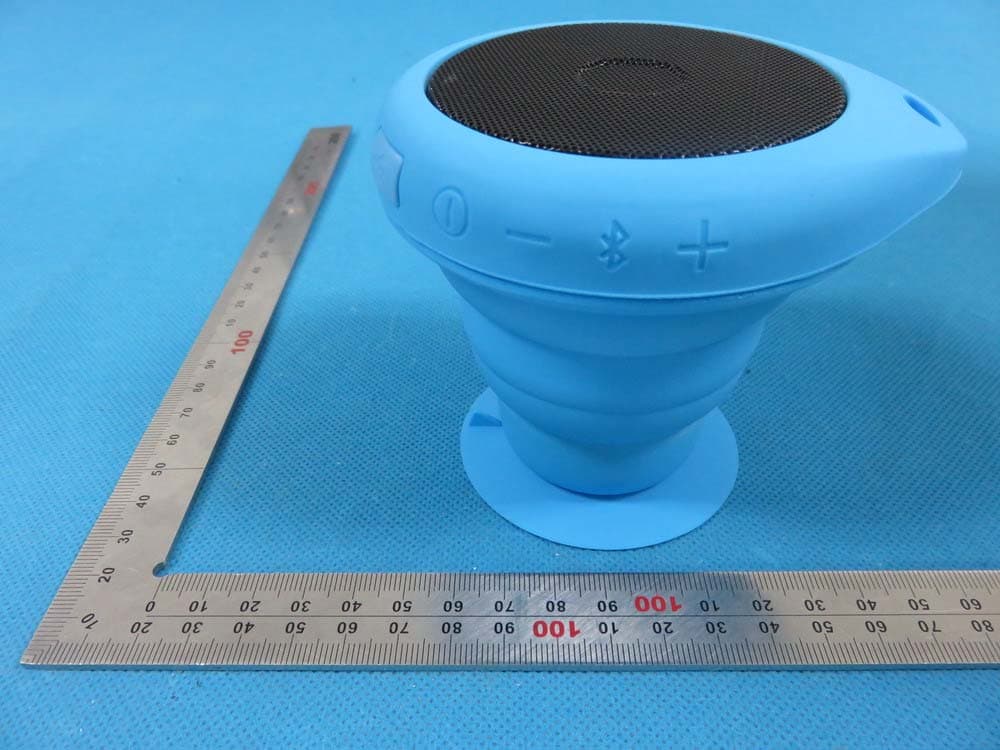 Bluetooth Speaker - FCC ID 2ADOI-SP912 - SMARTV LTD (2)