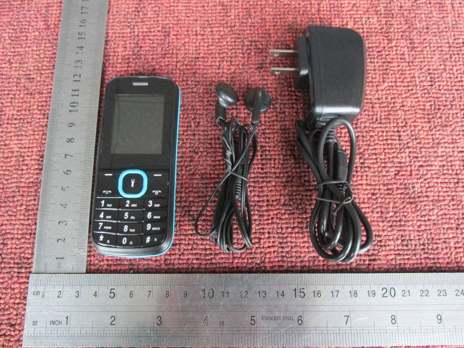GSM Mobile Phone - FCC ID 2ADOQTITANQ7 - MADETRONICS LIMITED (3)