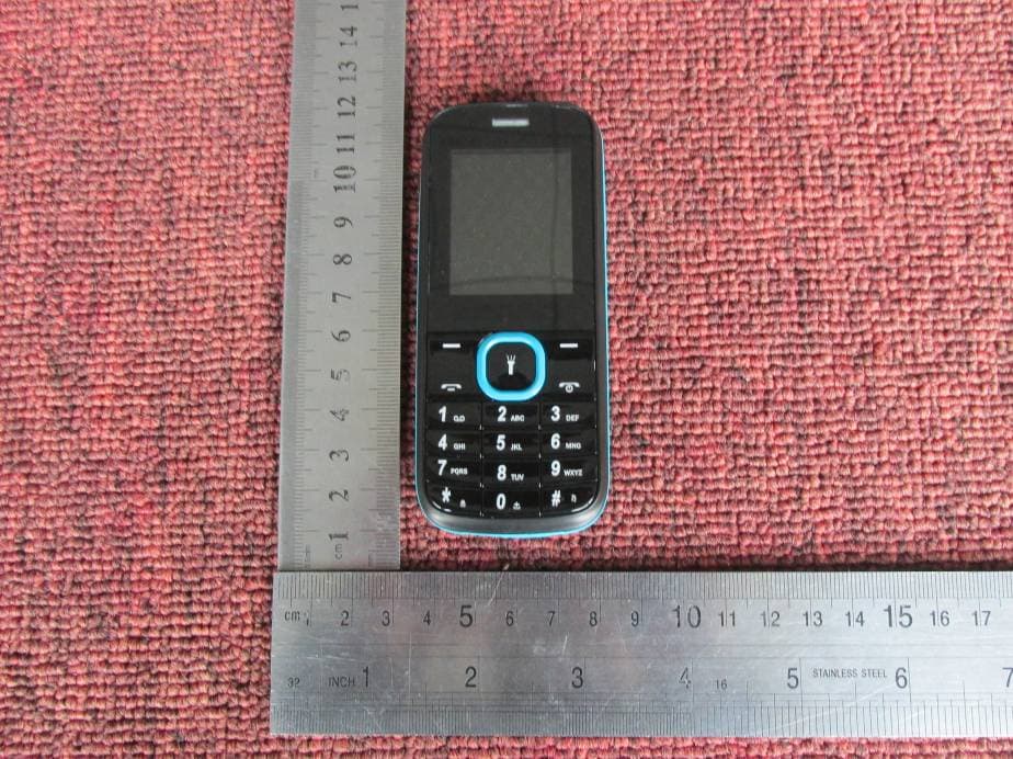 GSM Mobile Phone - FCC ID 2ADOQTITANQ7 - MADETRONICS LIMITED (2)