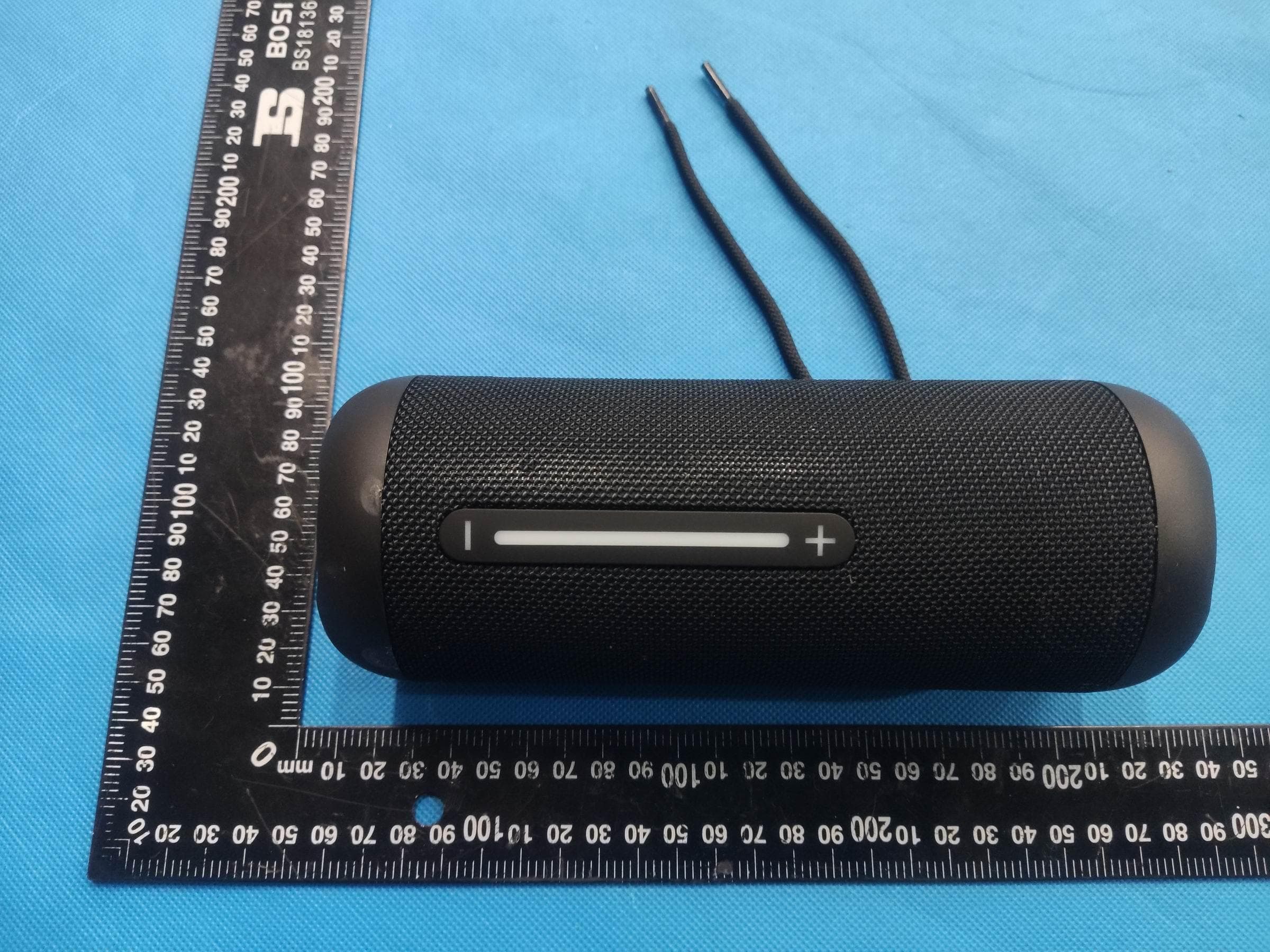 Bluetooth Speaker - FCC ID 2ADOR-G180 - Shenzhen Royqueen Audio Technology Co., Ltd. (3)