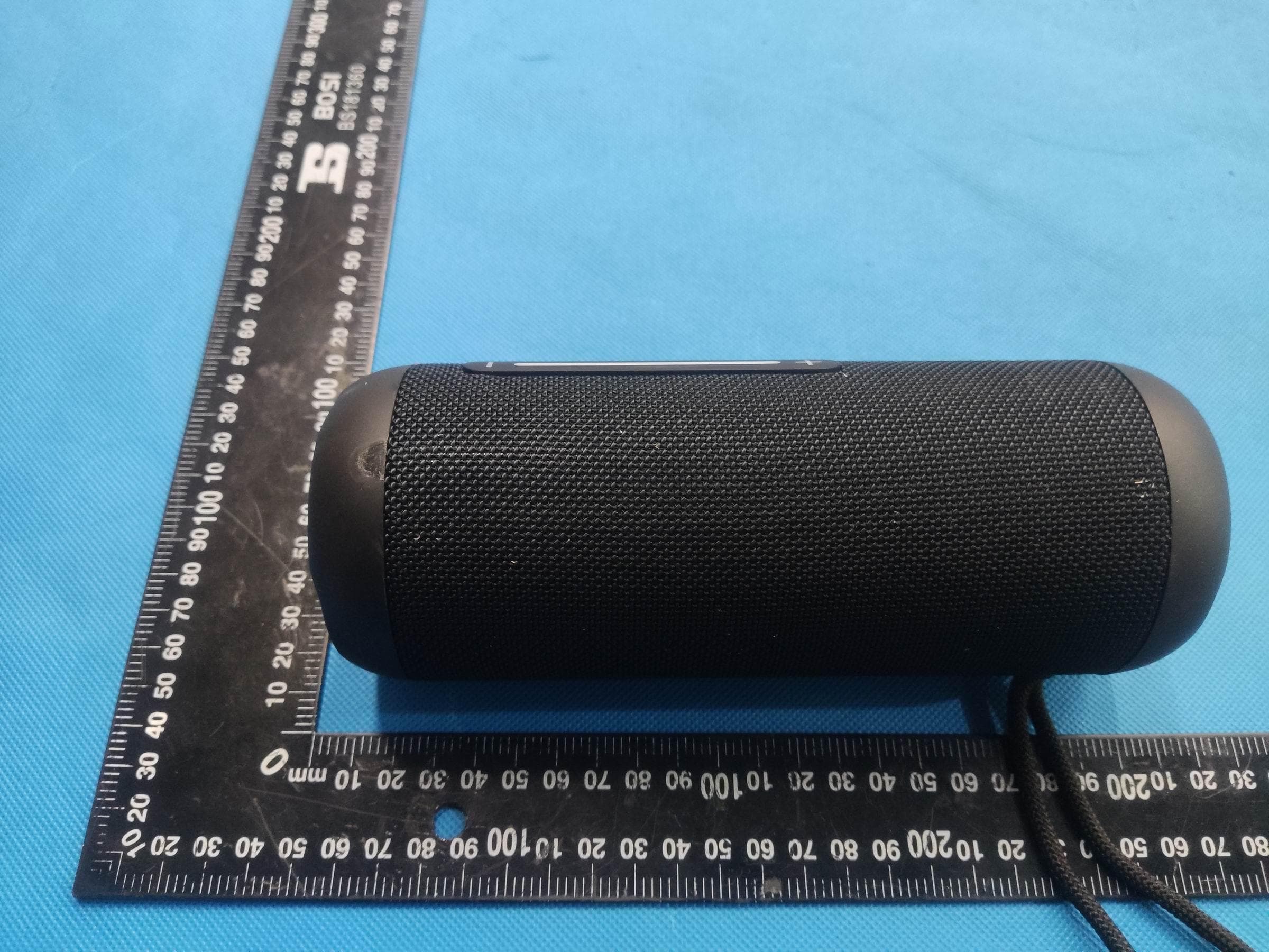 Bluetooth Speaker - FCC ID 2ADOR-G180 - Shenzhen Royqueen Audio Technology Co., Ltd. (4)