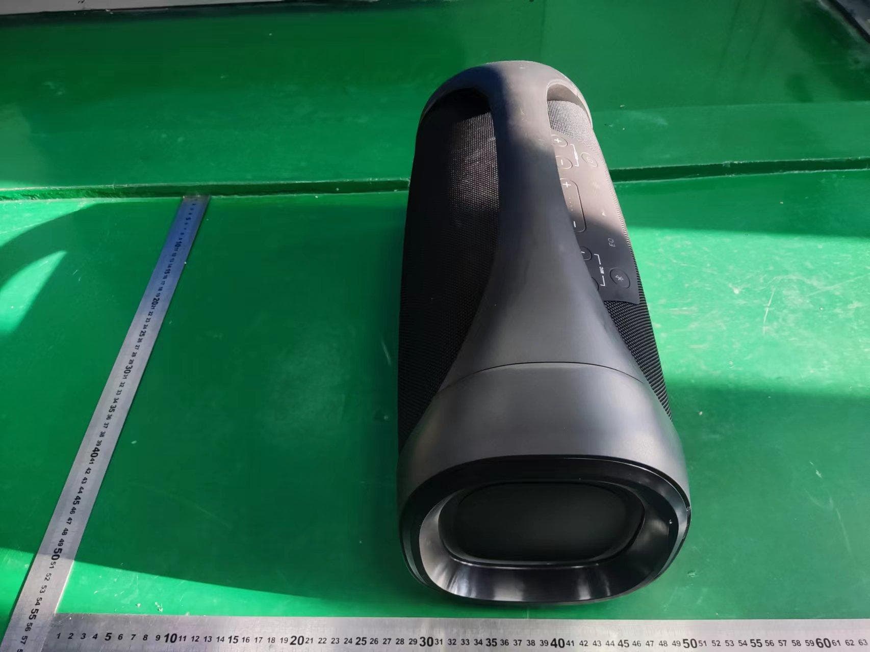 Bluetooth Speaker - FCC ID 2ADOR-G700B - Shenzhen Royqueen Audio Technology Co., Ltd. (5)
