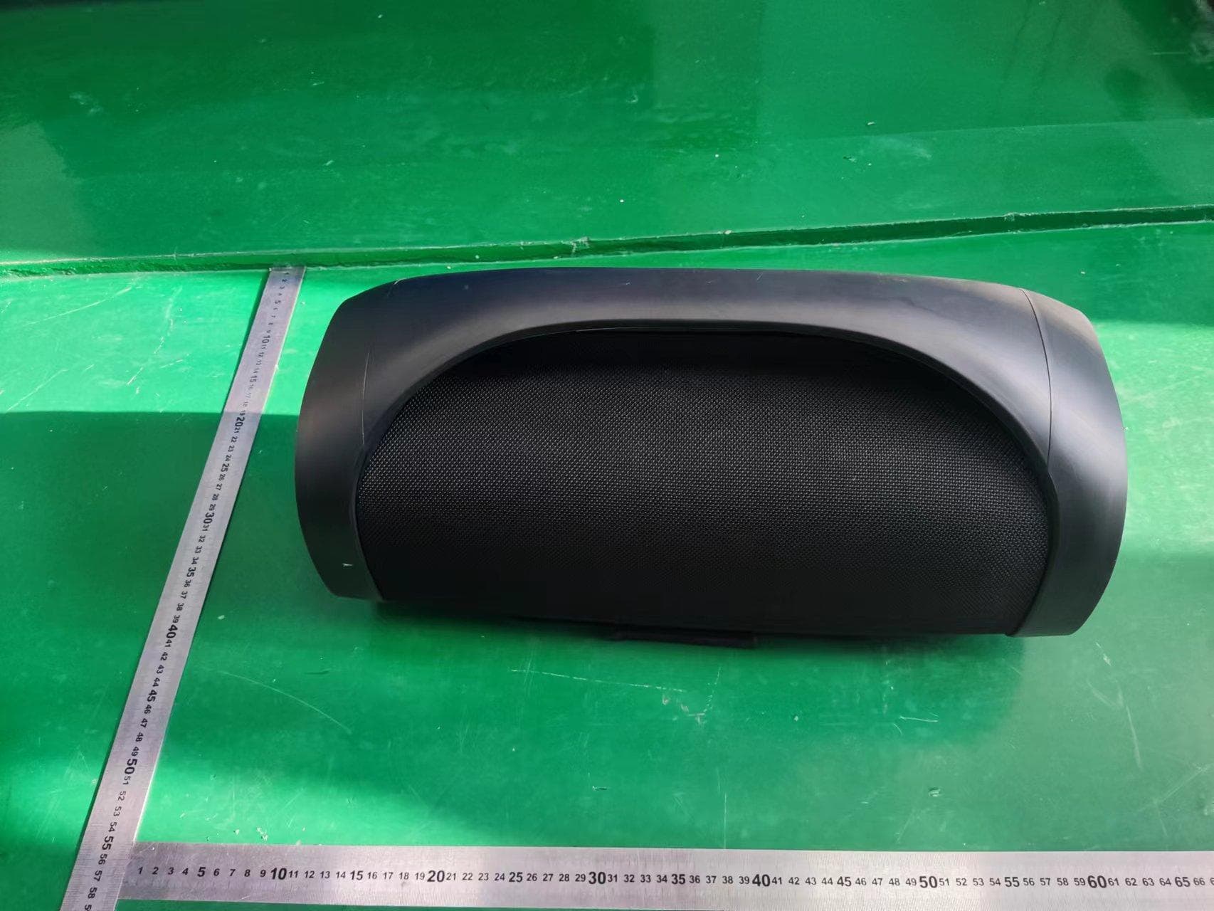 Bluetooth Speaker - FCC ID 2ADOR-G700B - Shenzhen Royqueen Audio Technology Co., Ltd.