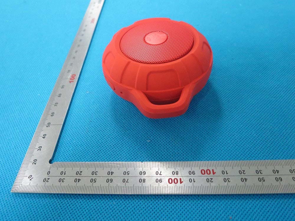 Bluetooth speaker - FCC ID 2ADORRQT350 - Shenzhen Royqueen Audio Technology Co., Ltd. (2)