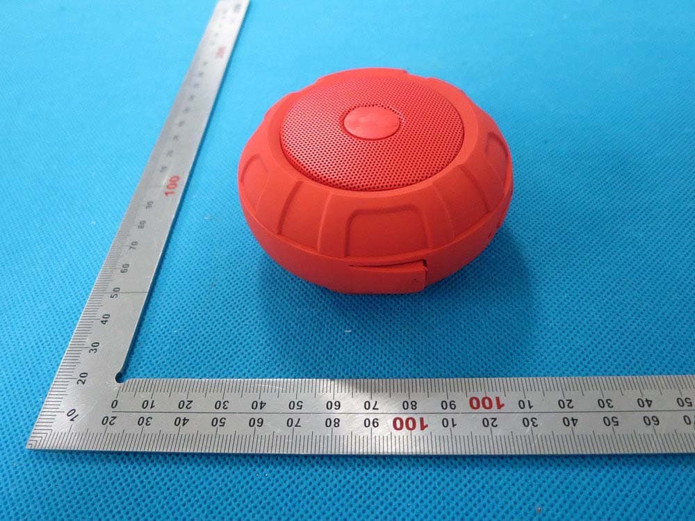 Bluetooth speaker - FCC ID 2ADORRQT350 - Shenzhen Royqueen Audio Technology Co., Ltd. (4)
